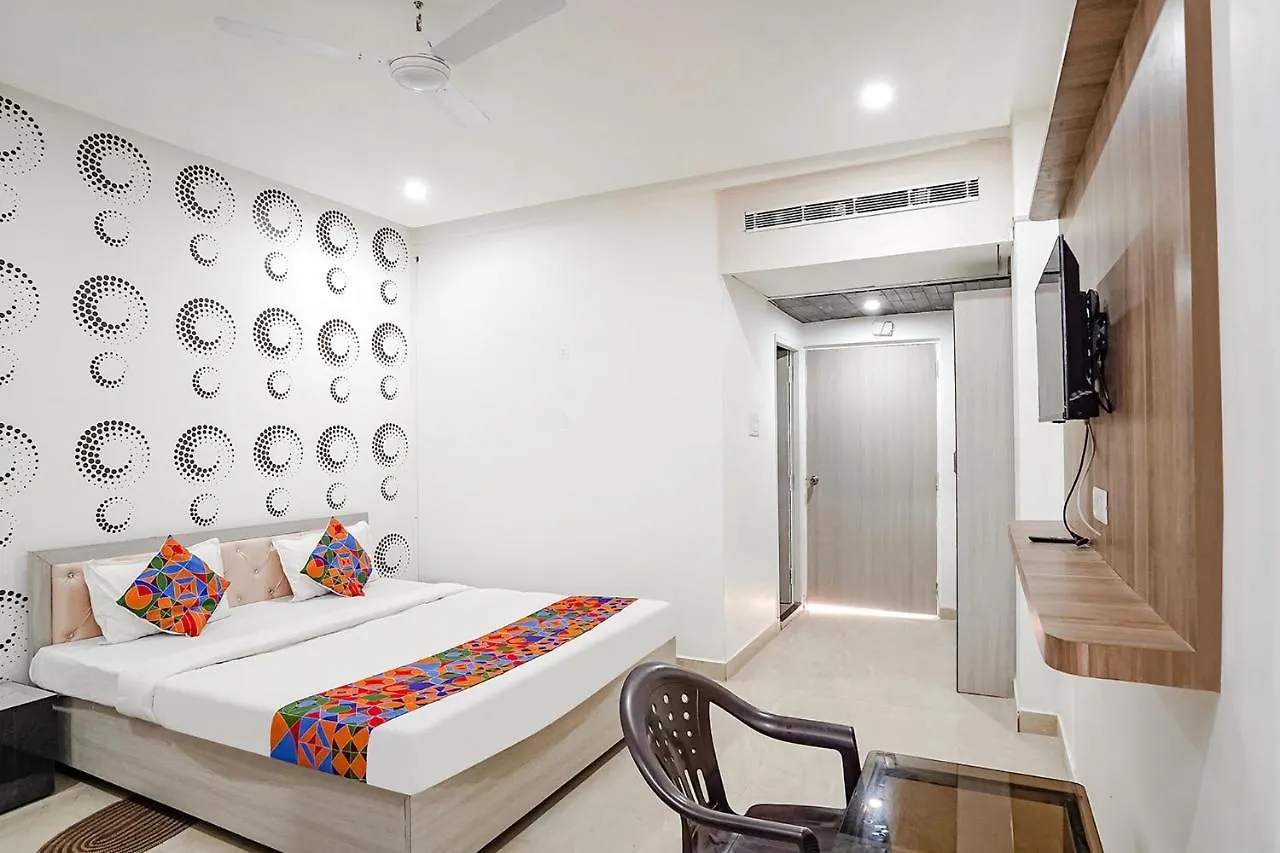 Fabhotel Siddhi Váránasí Hotel