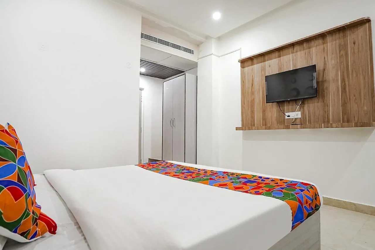 Fabhotel Siddhi Váránasí Hotel